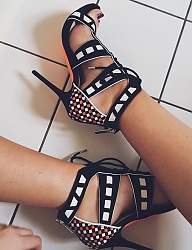 Moda Buty Sandały - 3033383