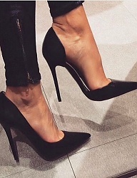 Moda Buty Szpilki - 3219733