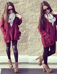 Moda Inne Moda uliczna - 1673126