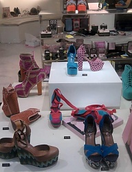 Moda Buty Pozostałe - 1347951