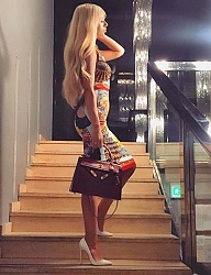 Moda Sukienki Wieczorowe - 3012938