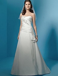 Moda Ślub Suknie ślubne - 240867