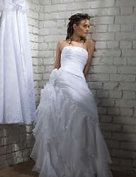 Moda Ślub Suknie ślubne - 760167
