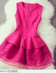 Moda Sukienki Wieczorowe - 3228463