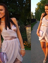 Moda Sukienki Pozostałe - 2042540