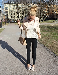 Moda Inne Moda uliczna - 1802234