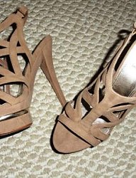 Moda Buty Szpilki - 1270615