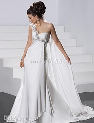 Moda Ślub Suknie ślubne - 823532