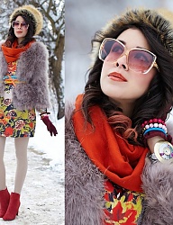 Moda Inne Moda uliczna - 1706035