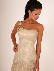 Moda Ślub Suknie ślubne - 424330