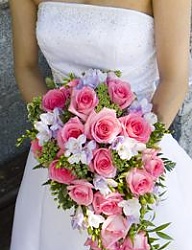 Moda Ślub Bukiety ślubne - 288246
