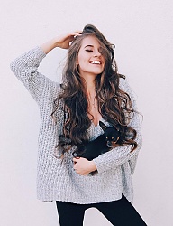 Moda Inne Moda uliczna - 3247639