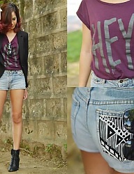 Moda Inne Moda uliczna - 1594110