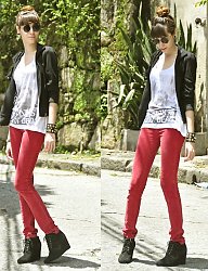 Moda Inne Moda uliczna - 1664629