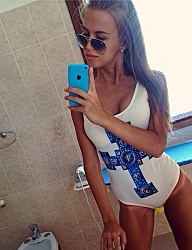 Moda Bielizna Na plażę - 2793642