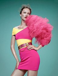 Moda Ciuchy Pozostałe - 962421