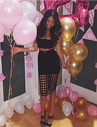 Moda Sukienki Wieczorowe - 3017878