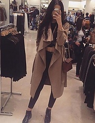 Moda Ciuchy Pozostałe - 3134000