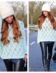 Moda Inne Moda uliczna - 1773584