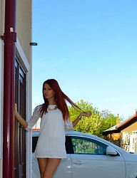 Moda Inne Moda uliczna - 1901155