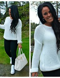 Moda Inne Moda uliczna - 1834079