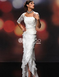 Moda Ślub Suknie ślubne - 1304788