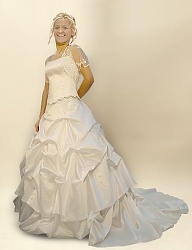 Moda Ślub Suknie ślubne - 892855