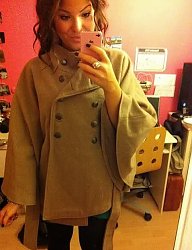 Moda Ciuchy Pozostałe - 1052881