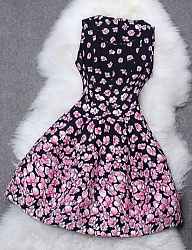 Moda Sukienki Pozostałe - 3035386