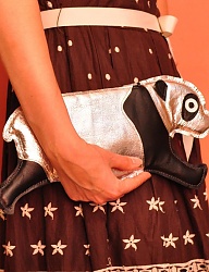 Moda Torebki Pozostałe - 673812