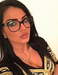 Moda Dodatki Okulary - 2926199