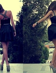 Moda Sukienki Dzienne - 1693710