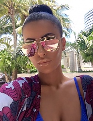 Moda Dodatki Okulary - 3156841