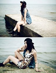 Moda Inne Moda uliczna - 1908804