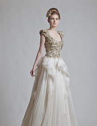 Moda Ślub Suknie ślubne - 2746024