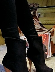 Moda Buty Pozostałe - 1349069