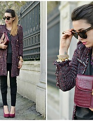 Moda Inne Moda uliczna - 1779083