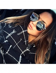 Moda Dodatki Okulary - 3082274