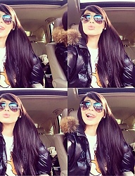 Moda Dodatki Okulary - 2582287