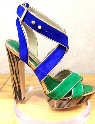 Moda Buty Sandały - 1359577