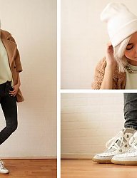 Moda Inne Moda uliczna - 1619450