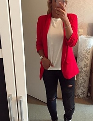 Moda Ciuchy Pozostałe - 3244771