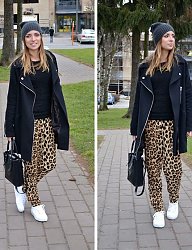 Moda Inne Moda uliczna - 1782606