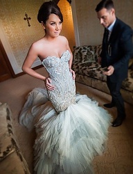 Moda Ślub Suknie ślubne - 3002513