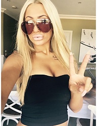 Moda Dodatki Okulary - 2935860