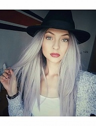 Fryzury Długie - 3148520