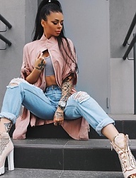 Moda Ciuchy Pozostałe - 3229215