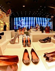 Moda Buty Pozostałe - 1357178