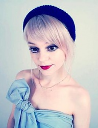 Moda Dodatki Nakrycia głowy - 796490