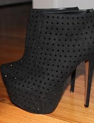Moda Buty Szpilki - 1257313